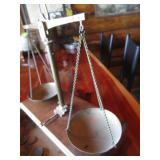 Gold Dust Scale & Misc Tokens