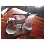 Gold Dust Scale & Misc Tokens