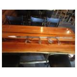 Native American Spear