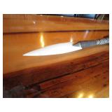 Native American Spear