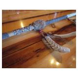 Native American Spear