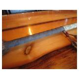 Native American Spear