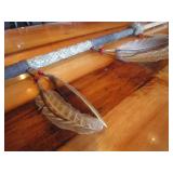 Native American Spear