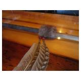 Native American Spear