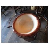 Washing Sink Stand & Mirror 24"x52"