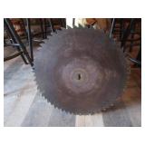 23" Buzz Saw Blade
