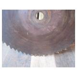 23" Buzz Saw Blade