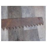 Cross Cut Saw 76"
