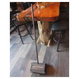 Vantage Bissel Sweeper