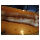 (2) Fox Pelts