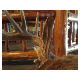 Deer Head Mount