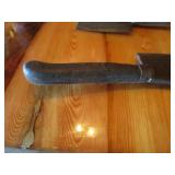 Meat Cleavers