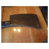 Meat Cleavers