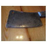 Meat Cleavers