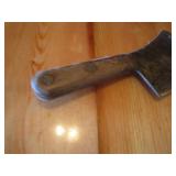 Meat Cleavers