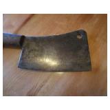 Meat Cleavers