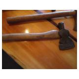 Hatchets