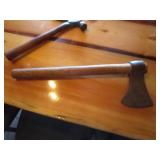 Hatchets