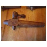 Cowbells & Barrel Taps