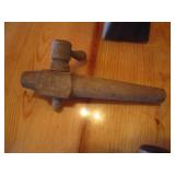 Cowbells & Barrel Taps