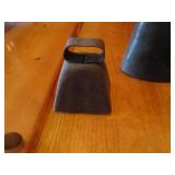 Cowbells & Barrel Taps