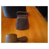 Cowbells & Barrel Taps