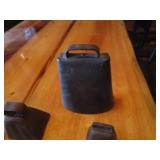 Cowbells & Barrel Taps