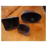 Cowbells & Barrel Taps