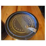 Tobacco Tins & Dominoes