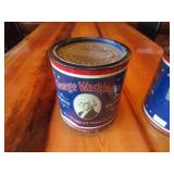 Tobacco Tins & Dominoes