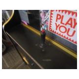 Candy Crane Claw Game 24"x24"x67"