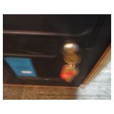 Candy Crane Claw Game 24"x24"x67"