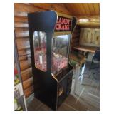 Candy Crane Claw Game 24"x24"x67"