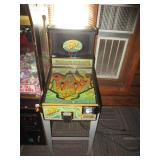 Movie Blaster Game 19"x31"x53"