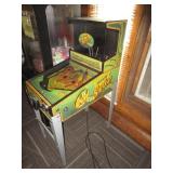 Movie Blaster Game 19"x31"x53"