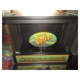 Movie Blaster Game 19"x31"x53"