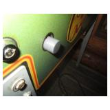 Movie Blaster Game 19"x31"x53"