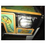 Movie Blaster Game 19"x31"x53"