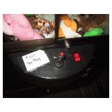 Toy House Claw Game 42"x33"x75"