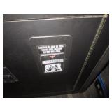 Toy House Claw Game 42"x33"x75"