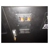 Toy House Claw Game 42"x33"x75"