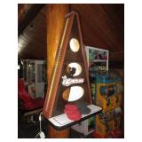 Aholes Bean Bag Game