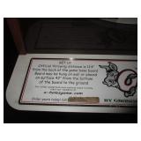 Aholes Bean Bag Game