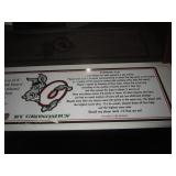 Aholes Bean Bag Game