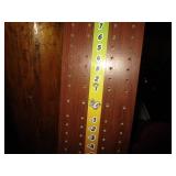 Aholes Bean Bag Game