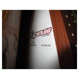 Aholes Bean Bag Game