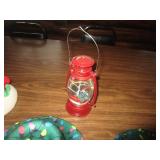 Tote of Holiday Decor