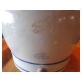 Red Wing 5gal Water Cooler