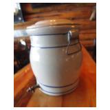 Red Wing 5gal Water Cooler