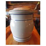 Red Wing 5gal Water Cooler